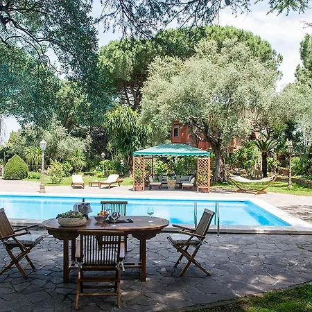 Villa Anaida