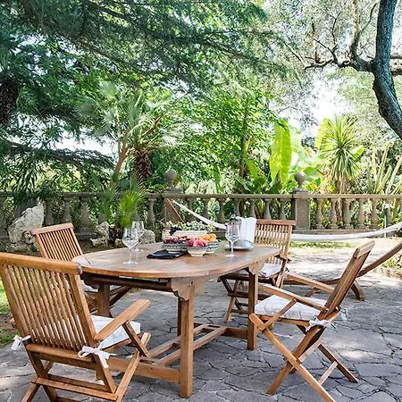 Villa Anaida *