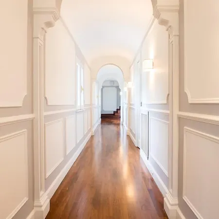 Villa Anaida Rome