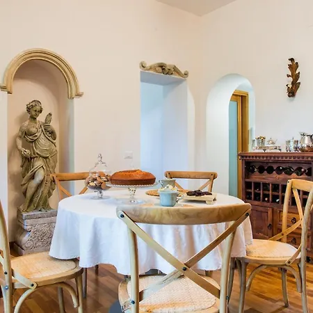 Villa Anaida Rome