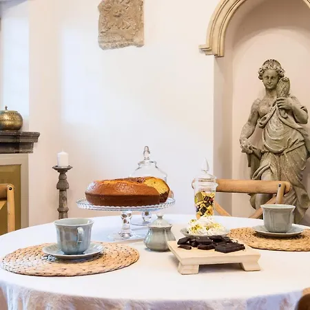 Villa Anaida Rome