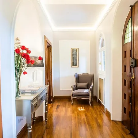 Anaida Villa Rome