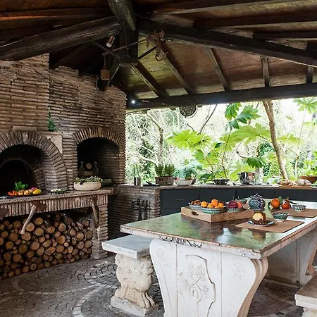 Villa Anaida *