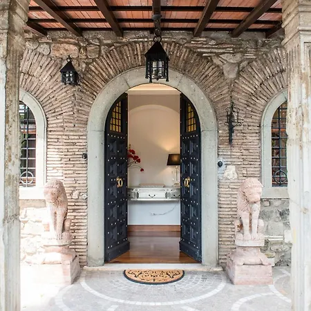 Anaida Villa