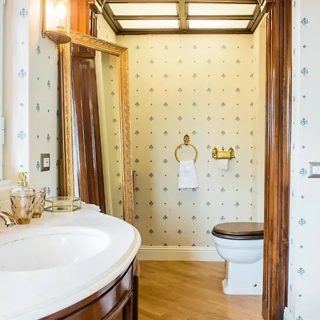Anaida Villa Rome