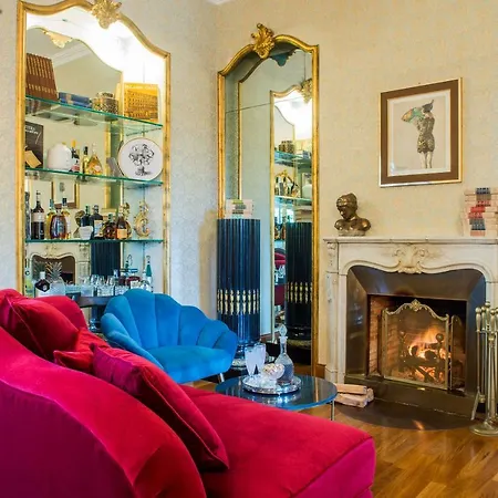 Anaida Villa Rome