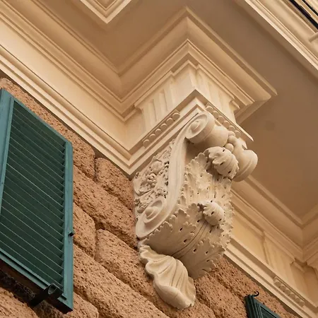 Guest house Sogno Di Un'epoca Rome