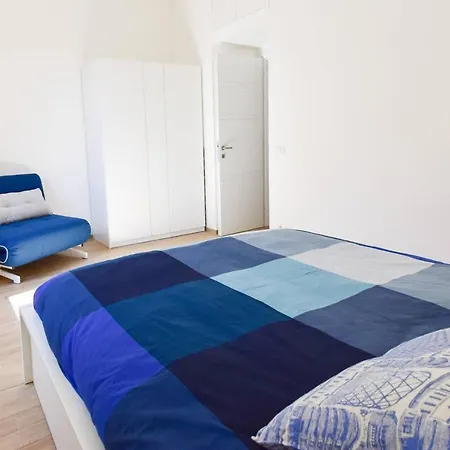 Apartment Lotto31 Garbatella Rome