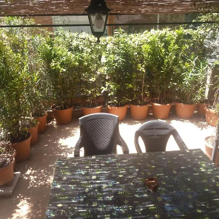 A Casa Di Edi *