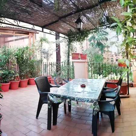 A Casa Di Edi Apartment *