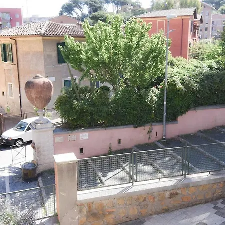 Apartment Lotto31 Garbatella Rome