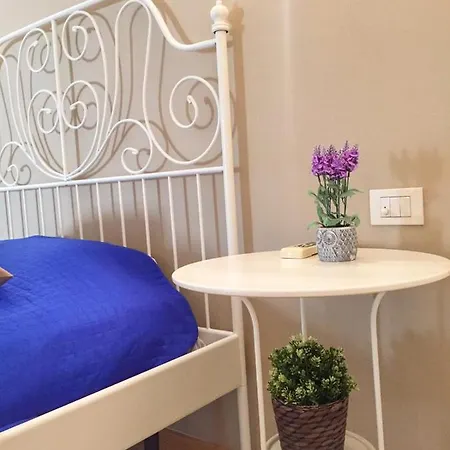 Aurelia House * Rome