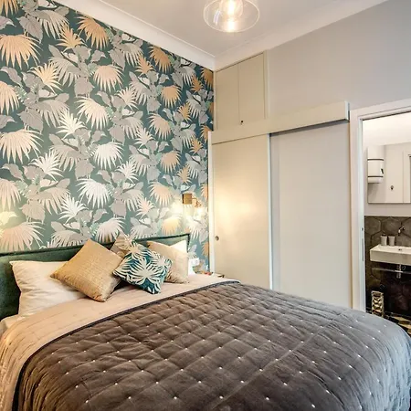 Apartment Capo Le 9 *