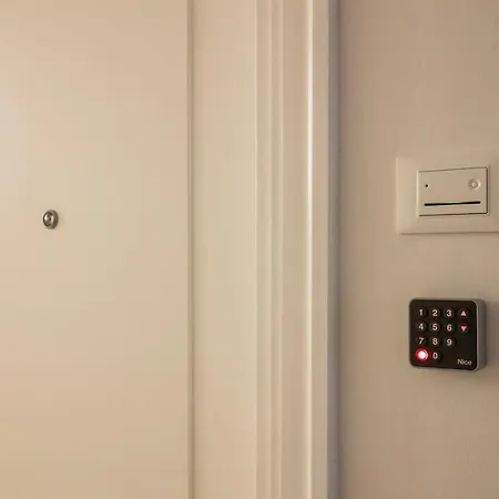 Apartment Capo Le 9 *