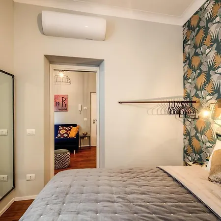 Apartment Capo Le 9