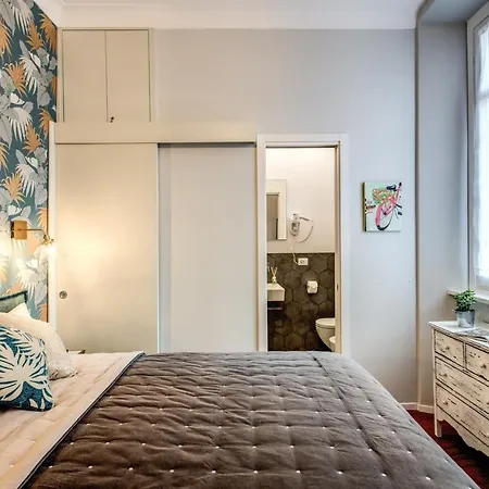 Apartment Capo Le 9 Rome