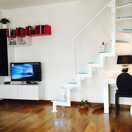 Aurelia House * Rome