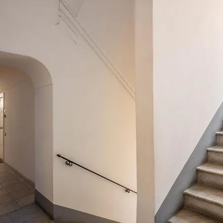 Apartment Capo Le 9