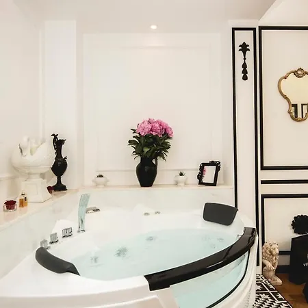 Prati 1930 Boutique Apartament *