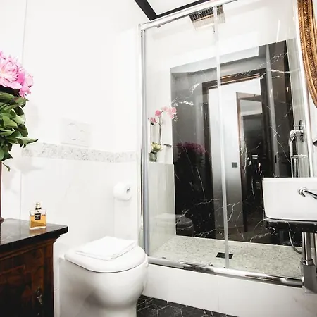 Prati 1930 Boutique Apartment Rome