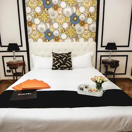 Prati 1930 Boutique Apartment Rome