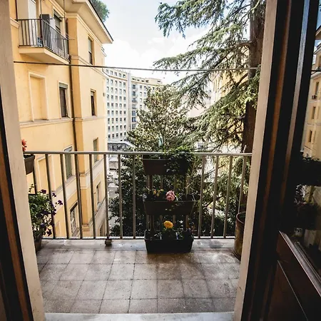 Prati 1930 Boutique Rome