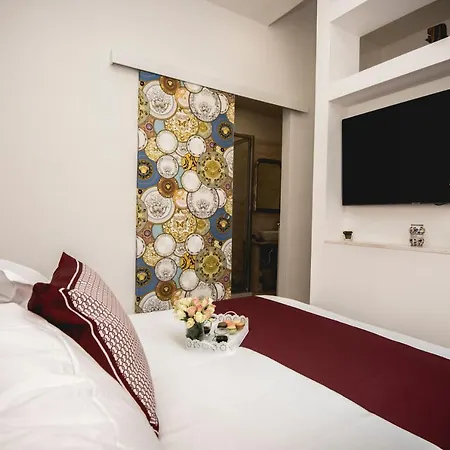Prati 1930 Boutique Apartment *