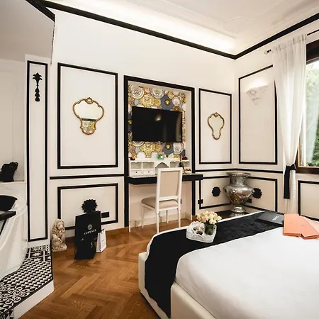 Prati 1930 Boutique Apartment Rome