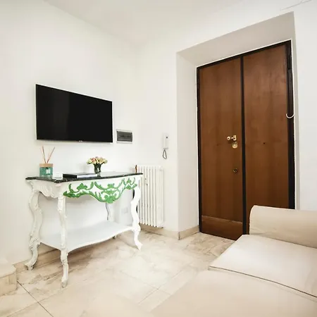 Apartment Prati 1930 Boutique Rome