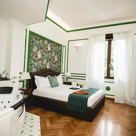 Appartamento Prati 1930 Boutique Roma