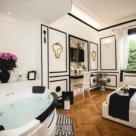 Prati 1930 Boutique * Rome