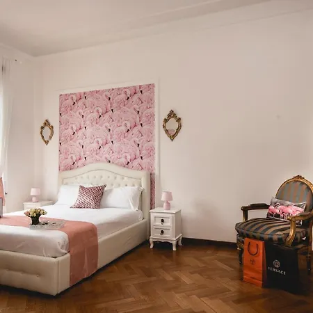 Apartment Prati 1930 Boutique Rome