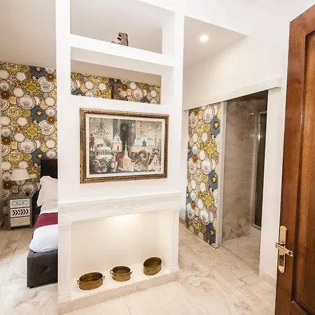 Prati 1930 Boutique Apartment *