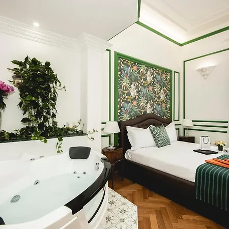 Prati 1930 Boutique Apartament