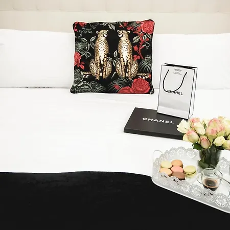 Apartament Prati 1930 Boutique