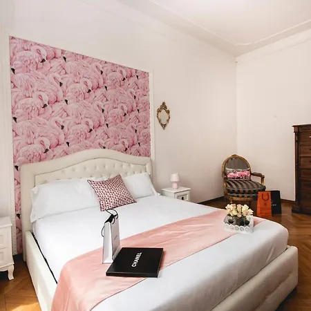 Prati 1930 Boutique Apartment Rome