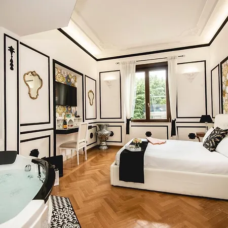 Apartament Prati 1930 Boutique