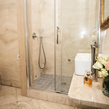 Prati 1930 Boutique Apartament