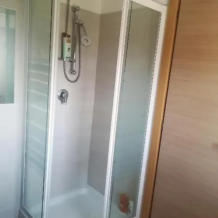 Aurelia House * Rome