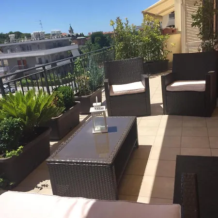 Aurelia House * Rome