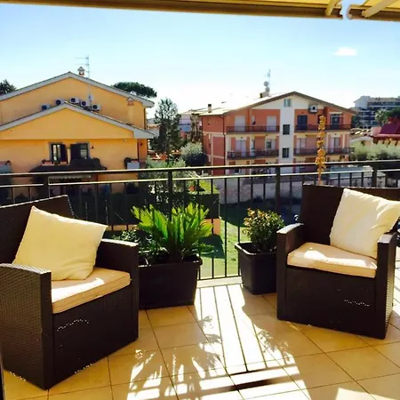 Aurelia House Homestay