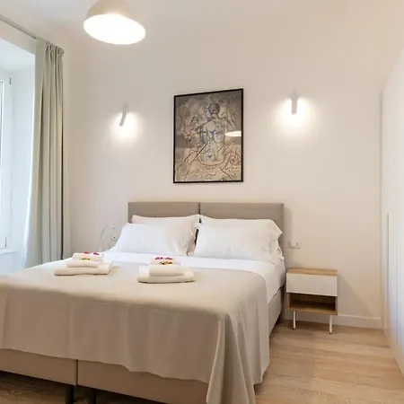 Buzzstays - Stylish Vatican Downtown * Rome