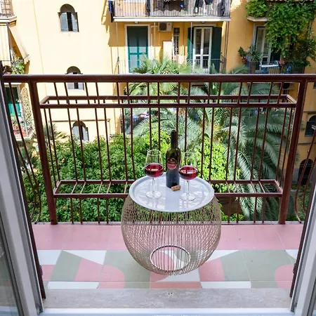 Buzzstays - Stylish Vatican Downtown * Rome