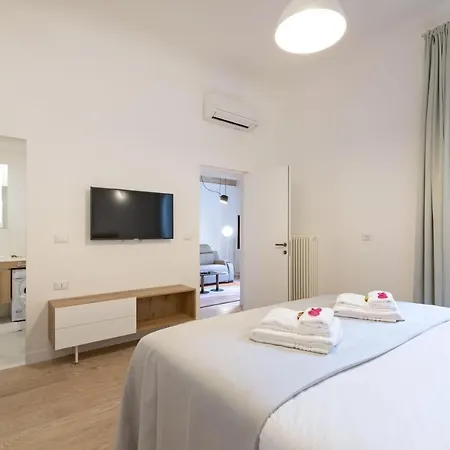 Buzzstays - Stylish Vatican Downtown Apartment *