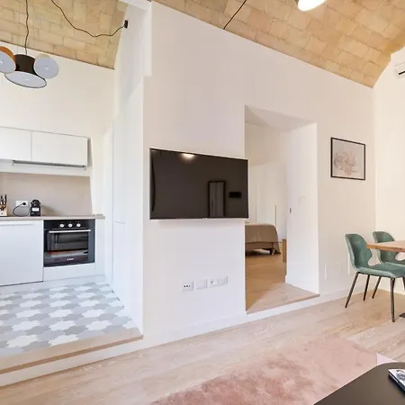 Apartment Buzzstays - Stylish Vatican Downtown *