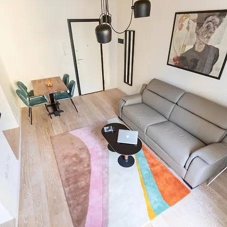 Apartment Buzzstays - Stylish Vatican Downtown Rome