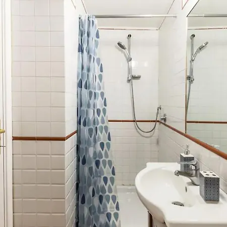 Apartamento Vivi Trastevere - L'appartamento
