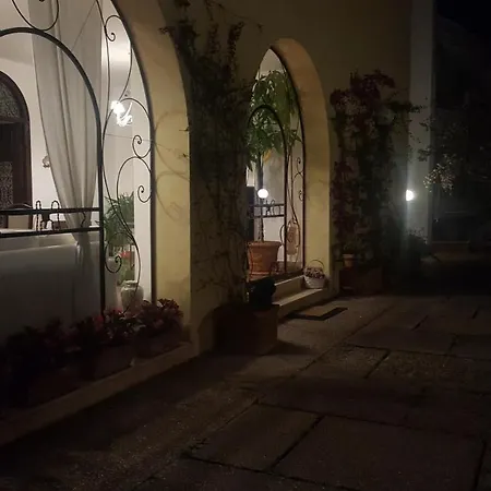 Bed & Breakfast Orsini *