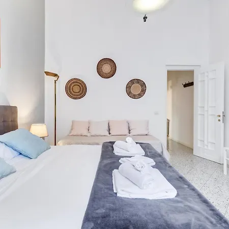Monti Luxury Guest house *