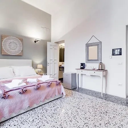 Monti Luxury * Rome